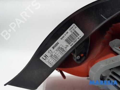 Left taillight PEUGEOT 508 I (8D_) 2.0 HDi Hybrid4 AWC | BP31420593C34 - Image 4