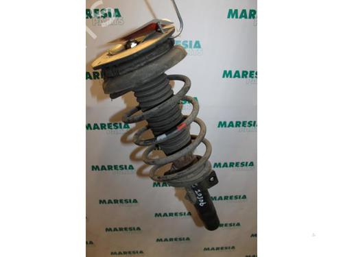 Left front shock absorber PEUGEOT 406 (8B) 1.8 16V | BP31535205M16
