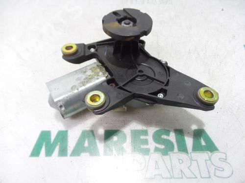 Used Rear wiper motor RENAULT ESPACE IV (JK0/1_) 2.0 dCi (JK03, JK04, JK1C, JK1G, JK1J, JK1K) (173 hp) 31433659