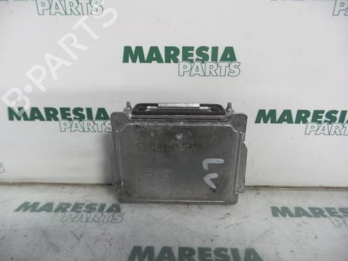Used Xenon ballast Xenon ballast RENAULT SCÉNIC III (JZ0/1_) 1.4 16V (JZ0F, JZ1V) (131 hp) 31435804 31435804