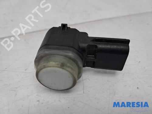 Used Electronic sensor RENAULT CLIO IV (BH_) 0.9 TCe 90 (BHNF, BHMA, BHMH, BHJK, BHJR) (90 hp) 31532951