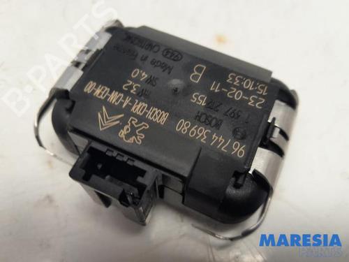 Electronic sensor PEUGEOT 5008 (0U_, 0E_) 1.6 16V | BP31486738M84