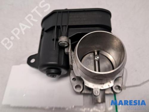 Throttle body CITROËN C4 CACTUS 1.2 THP 110 | BP31478565M82