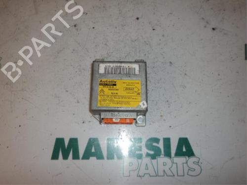 Used ECU airbags CITROËN XSARA Break (N2) 1.6 i (88 hp) 31508185