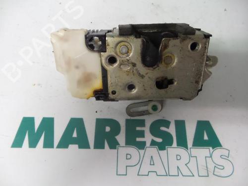 Used Electronic module FIAT PUNTO (188_) 1.2 60 (188.030, .050, .130, .150, .230, .250) (60 hp) 31528013