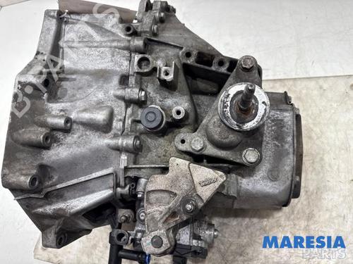 Gearbox PEUGEOT 308 SW I (4E_, 4H_) 1.6 16V | BP32281177M3