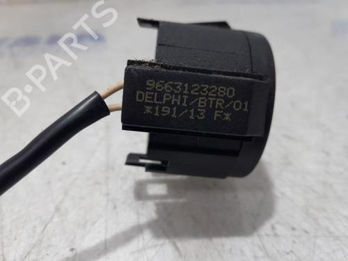 Engine control unit (ECU) PEUGEOT PARTNER Box Body/MPV 1.6 HDi / BlueHDi 75 | BP31388517M57 