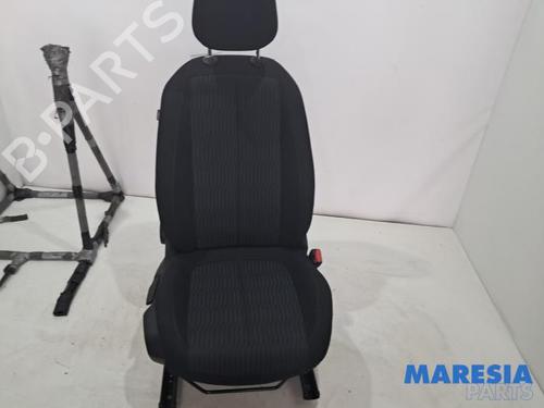 Used Right front seat PEUGEOT 308 SW II (LC_, LJ_, LR_, LX_, L4_) 1.6 BlueHDi 120 (120 hp) 31469965