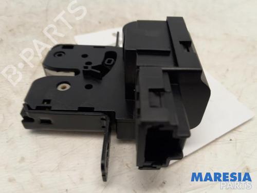 Electronic module PEUGEOT 207 SW (WK_) 1.6 16V | BP31388051M83