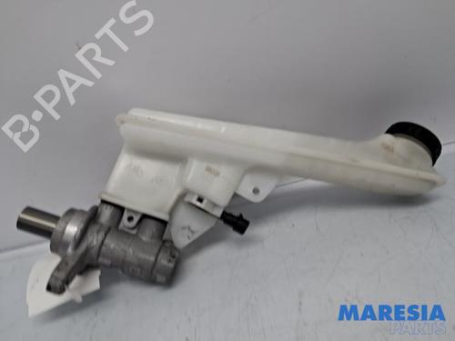 Used Brake master cylinder OPEL KARL (C16) 1.0 (75 hp) 31431153