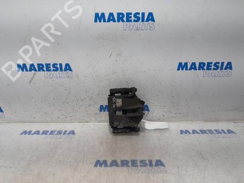 Used Right front brake caliper CITROËN C3 II (SC_) 1.6 HDi (92 hp) 31437781