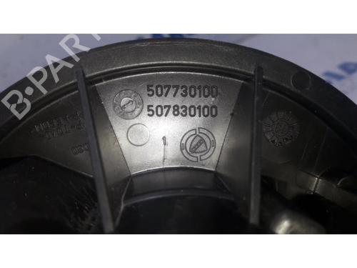 Heater blower motor FIAT DOBLO Cargo (263_) 1.3 D Multijet | BP31458905M62