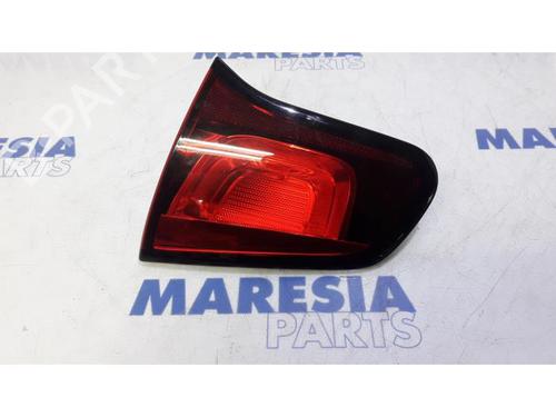 Used Right taillight CITROËN C3 II (SC_) 1.6 HDi (92 hp) 31501655