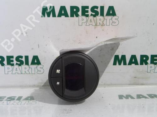 Used Climate control RENAULT ESPACE IV (JK0/1_) 2.0 Turbo (JK0A, JK0B, JK0N) (163 hp) 31413099