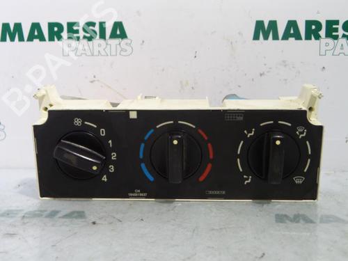 climate-control-citroen-berlingo-berlingo-first-box-bodympv-m_-1996-1997-1998-1999-2000-2001-2002-2003-2004-2005-2006-2007-2008-2009-2010-2011-31396153 main image