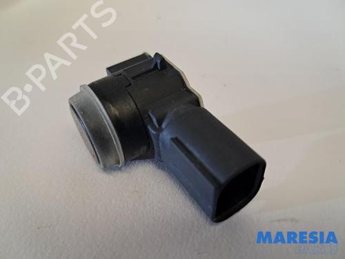 Electronic sensor CITROËN C3 III (SX) 1.2 VTi 82 | BP31481299M84