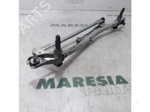 Vindrude Viskermekanisme CITROËN BERLINGO MULTISPACE (B9) 1.6 HDi 75 / BlueHDi 75 | BP31441063C83