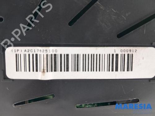 Instrument cluster OPEL ADAM (M13) 1.0 | BP33296210C47  - Image 5
