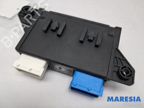 Electronic module CITROËN C4 Grand Picasso II (DA_, DE_) 1.6 HDi / BlueHDi 115 | BP31515634M83 - Image 2