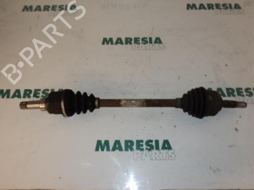 Used Left front driveshaft CITROËN C3 I (FC_, FN_) 1.1 i (60 hp) 31495684