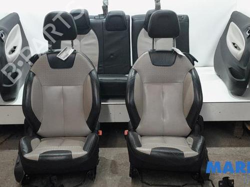 Used Seats set Seats set CITROËN DS3 (SA_) 1.6 THP 155 (156 hp) 31441757 31441757