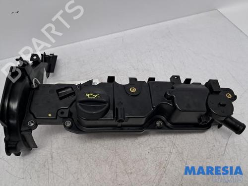 Used Valve cover PEUGEOT 308 SW II (LC_, LJ_, LR_, LX_, L4_) 1.6 BlueHDi 120 (120 hp) 31449994