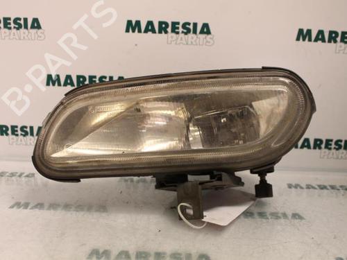 Used Left front fog light PEUGEOT 406 (8B) 1.8 16V (110 hp) 31385760