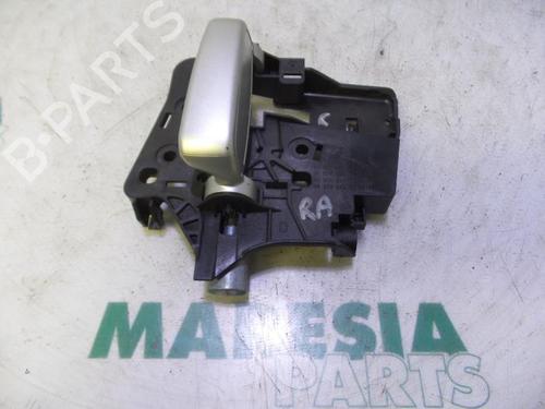 Used Rear right exterior door handle CITROËN BERLINGO MULTISPACE (B9) 1.6 HDi 90 (90 hp) 31517002