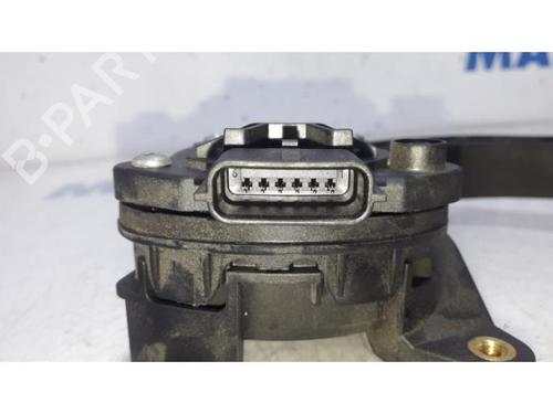 Electronic module RENAULT ESPACE V (JR_) 1.6 dCi 160 | BP31449687M83