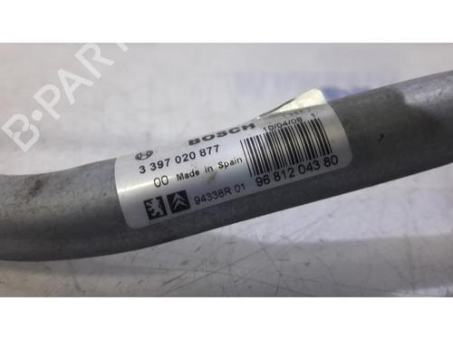 Front wipers mechanism PEUGEOT 207 CC (WD_) 1.6 16V Turbo | BP31389446C83