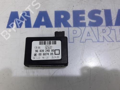 Used Electronic sensor PEUGEOT 207 CC (WD_) 1.6 16V (120 hp) 31530140