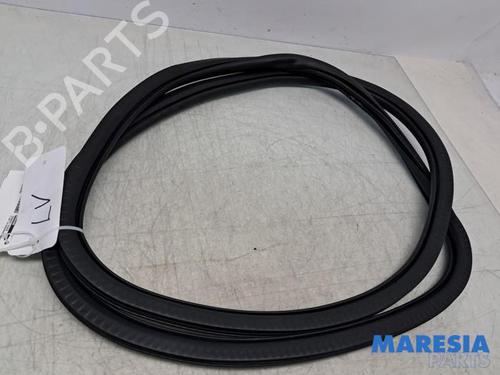 Used Rubber door seal PEUGEOT 2008 II (UD_, US_, UY_, UJ_, UR_, UC_) 1.2 PureTech 100 (USHNK) (101 hp) 32351514