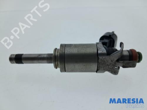 Injecteur Injecteur RENAULT CAPTUR I (J5_, H5_) 1.2 TCe 120 (120 hp) 34161735 34161735