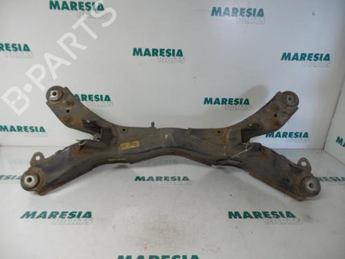 Supporto ALFA ROMEO 159 (939_) 1.9 JTDM 8V (939AXE1B) (120 hp) 31423940