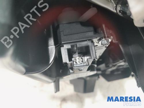 Other RENAULT CAPTUR I (J5_, H5_) 1.2 TCe 120 | BP31435655O1 