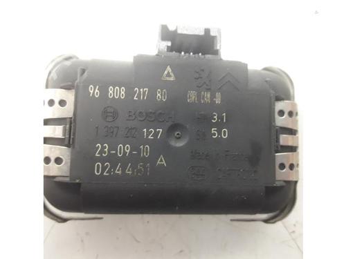 Electronic sensor CITROËN C4 Picasso I MPV (UD_) 1.6 HDi | BP31408857M84 - Image 3