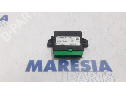 Used Electronic module PEUGEOT 508 SW I (8E_) 1.6 HDi (115 hp) 31426984