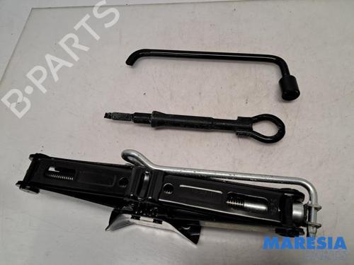 Andre CITROËN C4 CACTUS 1.6 BlueHDi 100 | BP31387702O1