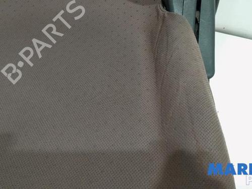 Left front seat CITROËN C-ZERO C-Zero | BP39932677C15 - Image 3