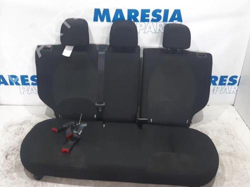 Sæde Bagtil CITROËN C3 II (SC_) 1.6 VTi 120 (120 hp) 31507033