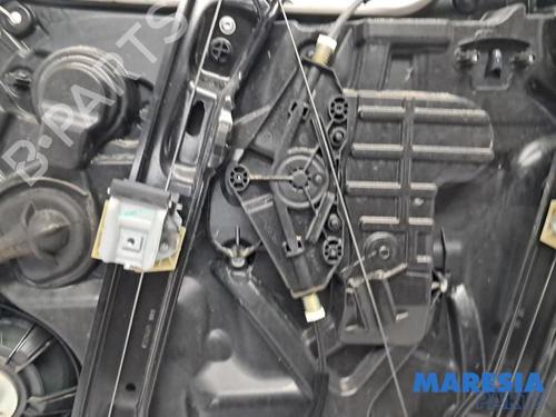 Front left window mechanism ALFA ROMEO GIULIA (952_) 2.0 (952ABA25B) | BP36985610C22 - Image 9