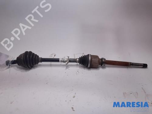 Used Right front driveshaft CITROËN C3 III (SX) 1.2 THP 110 (SXHNPS, SXHNZT, SXHNZ6) (110 hp) 31416687