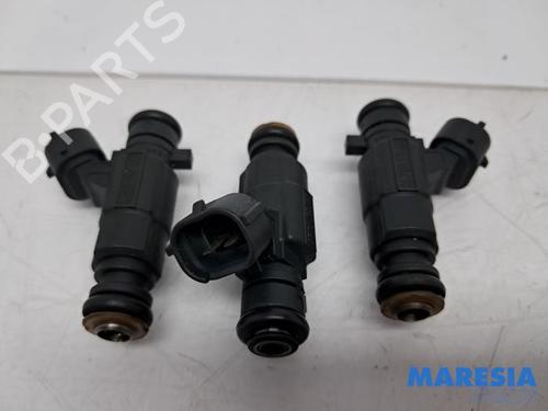 Used Injector Injector 36876799 36876799