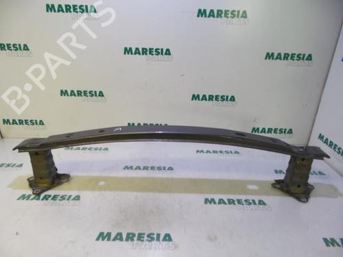 Used Rear bumper reinforcement CITROËN C3 II (SC_) 1.6 HDi (92 hp) 31397599