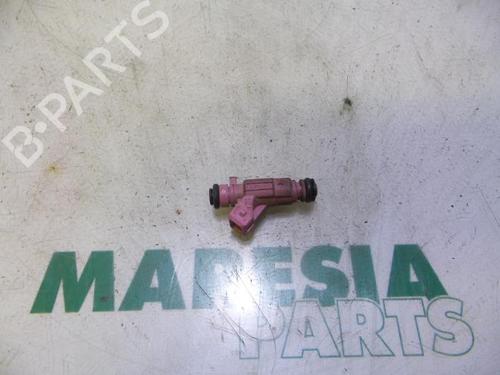 Used Injector FIAT IDEA (350_) 1.4 16V (95 hp) 31442566