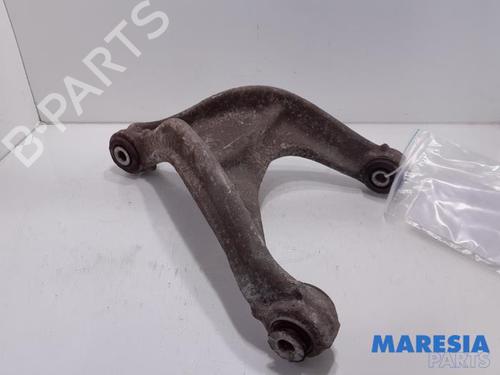 Used Left rear suspension arm CITROËN C5 III (RD_) 1.8 16V (RD6FXC) (125 hp) 31473518