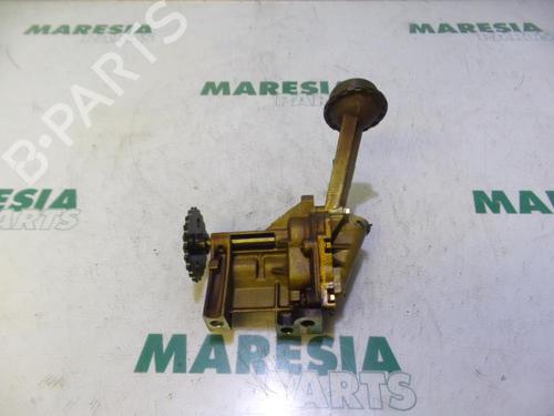 Used Other RENAULT CLIO III (BR0/1, CR0/1) 1.6 16V (BR05, BR0B, BR0Y, BR15, BR1J, BR1M, BR1Y, CR0B,... (112 hp) 31522466