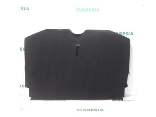 Bagagerumsgulv CITROËN C3 Picasso (SH_) 1.6 HDi (90 hp) 31429319