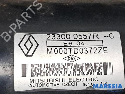Starter RENAULT CLIO IV (BH_) 0.9 TCe 90 (BHNF, BHMA, BHMH, BHJK, BHJR) | BP31514996M8  - Image 5