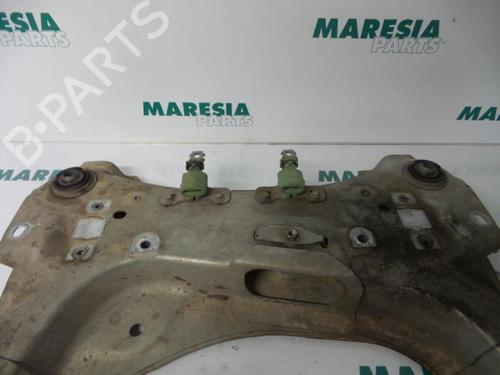 Subframe RENAULT MEGANE III Hatchback (BZ0/1_, B3_) 1.5 dCi (BZ0C) | BP31514277M9 - Image 2